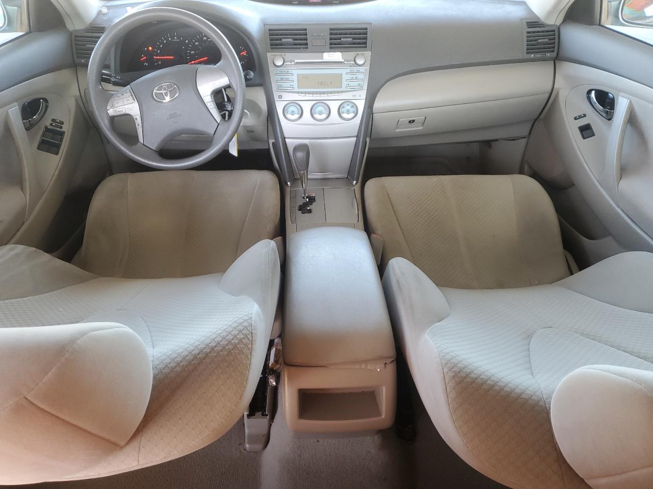 2009 Toyota Camry Base VIN: 4T1BE46K09U872514 Lot: 82366825