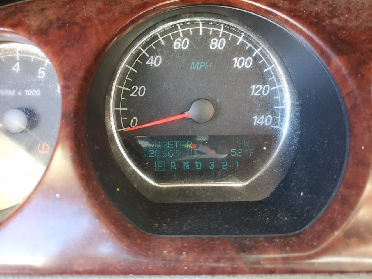 2006 Buick Lucerne Cx VIN: 1G4HP57256U127410 Lot: 86428545