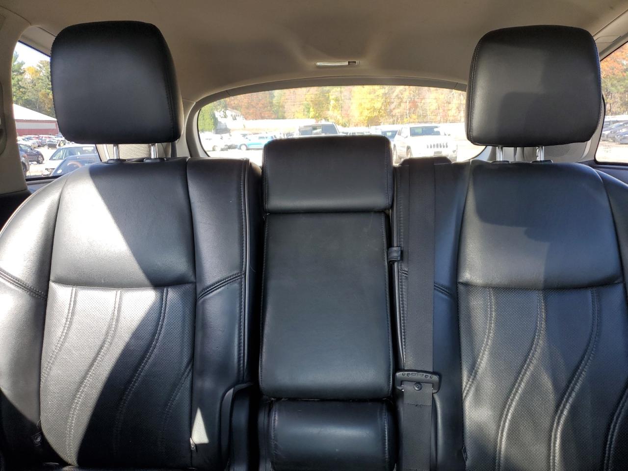 2014 Infiniti Qx60 VIN: 5N1AL0MMXEC524637 Lot: 82690715