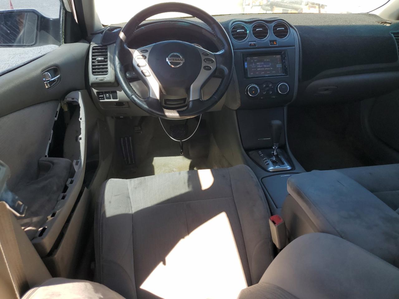 2012 Nissan Altima Base VIN: 1N4AL2AP7CC189595 Lot: 82463885