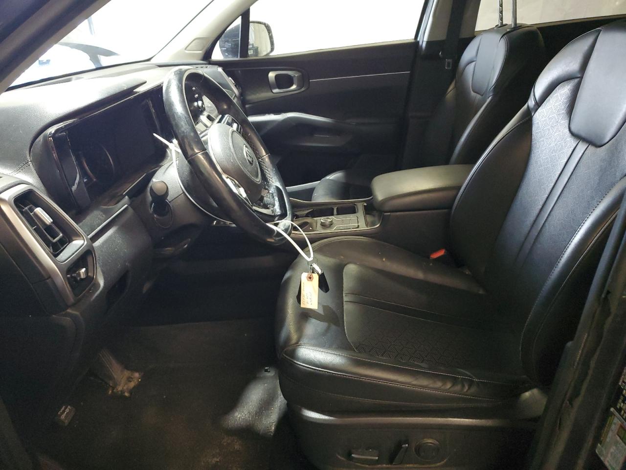 2021 Kia Sorento S VIN: 5XYRLDLC1MG073244 Lot: 85489705