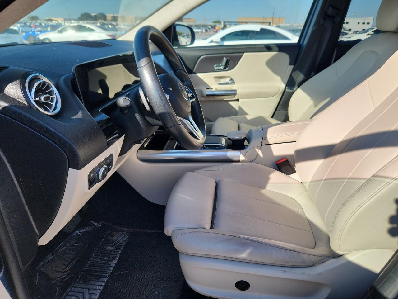 2021 Mercedes-Benz Gla 250 VIN: W1N4N4GB5MJ267161 Lot: 87164845