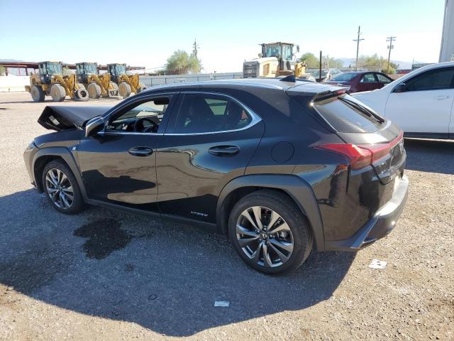  LEXUS UX 250H 2020 Черный