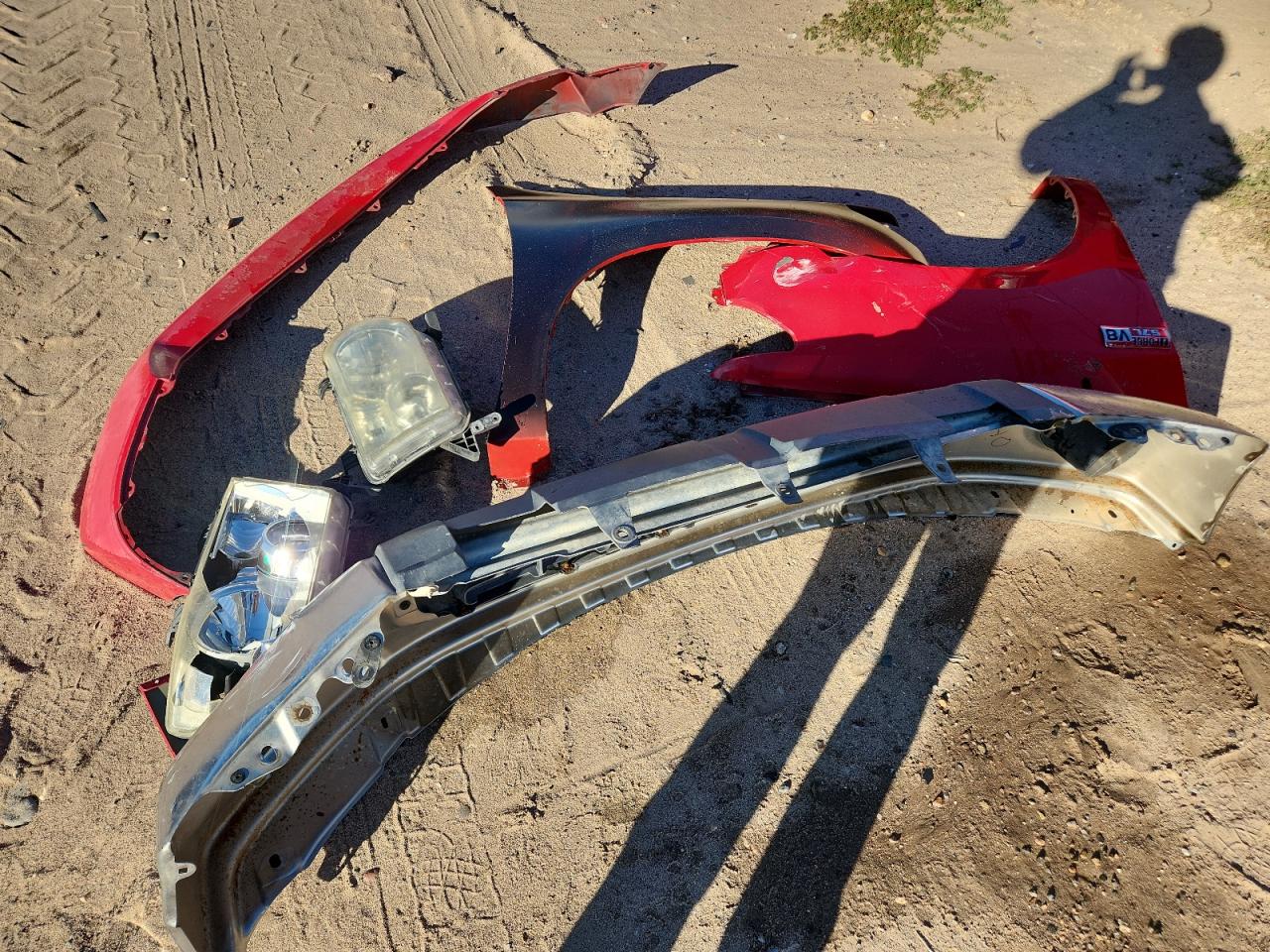 2007 Toyota Tundra Crewmax Sr5 VIN: 5TFEV54167X031679 Lot: 81459325