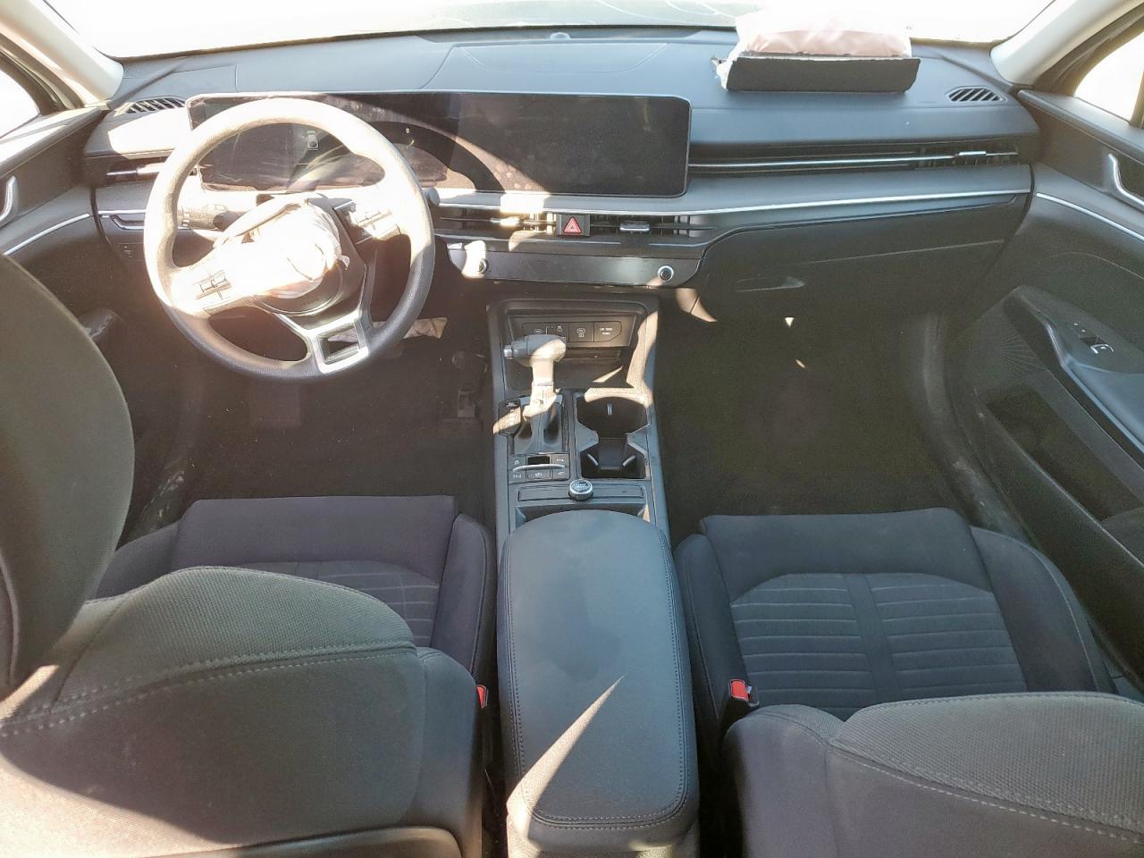 2025 Kia K5 Lxs VIN: KNAG24J71S5336206 Lot: 86339505