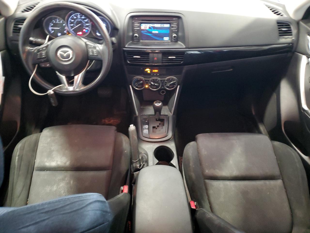 2014 Mazda Cx-5 Sport VIN: JM3KE4BE7E0320974 Lot: 85152525