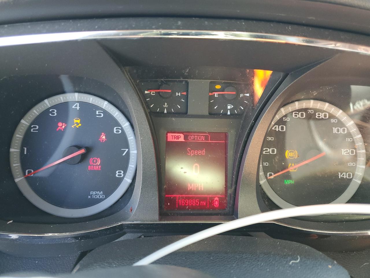 2015 GMC Terrain Slt VIN: 2GKFLTE37F6266271 Lot: 86639155