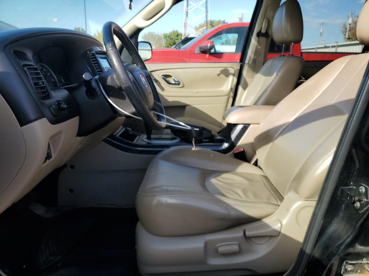 2005 Mazda Tribute VIN: 4F2YZ92Z25KM49832 Lot: 82703265