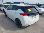 2024 NISSAN LEAF SHIRO for sale at Copart SANDWICH
