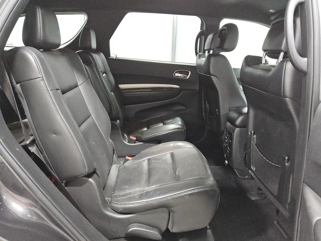 2017 Dodge Durango Gt VIN: 1C4RDHDG3HC944791 Lot: 85151205