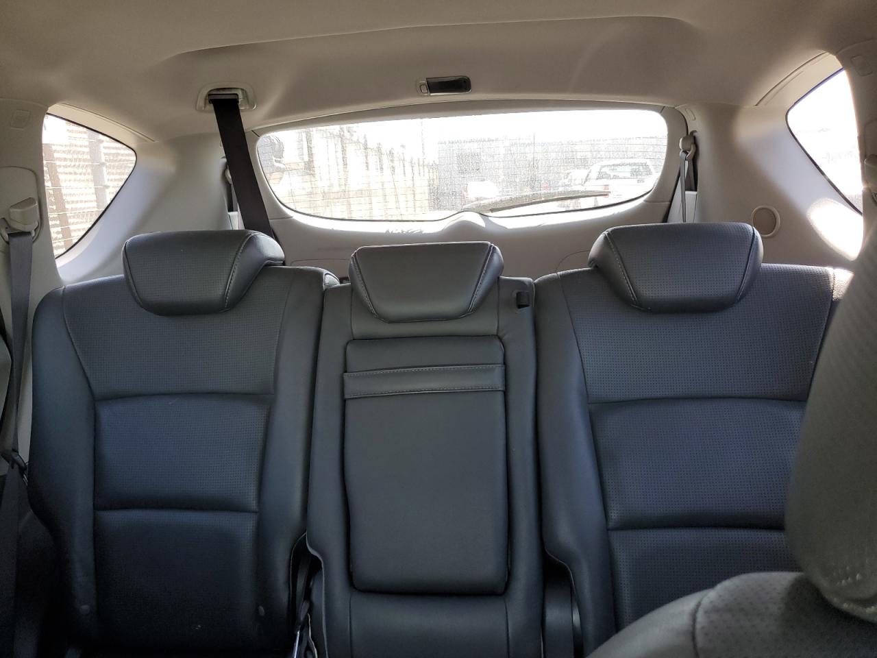 2006 Subaru B9 Tribeca 3.0 H6 VIN: 4S4WX85C164409127 Lot: 85529055