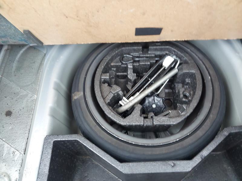 2015 SKODA RAPID 1.6 TDI CR ELEGANCE 5DR