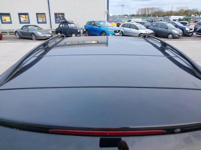 2007 MERCEDES-BENZ M CLASS ML280 CDI SPORT 5DR TIP AUTO