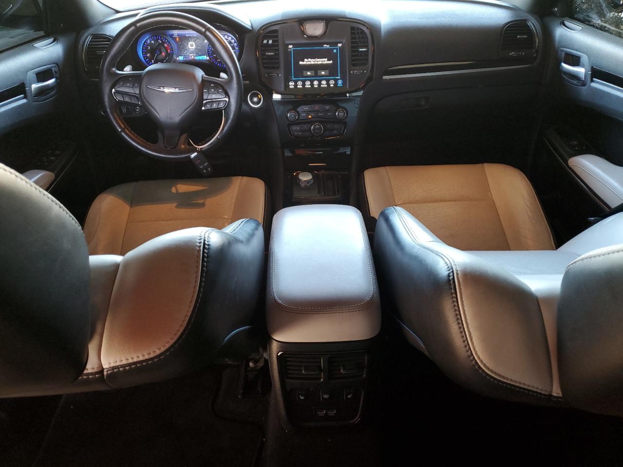 2018 Chrysler 300 S VIN: 2C3CCABT4JH274806 Lot: 82744835