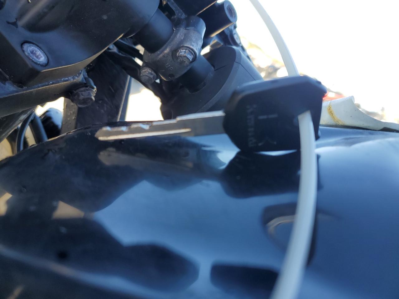 2013 Kawasaki Ex300 A VIN: JKAEX8A16DDA11409 Lot: 71401965