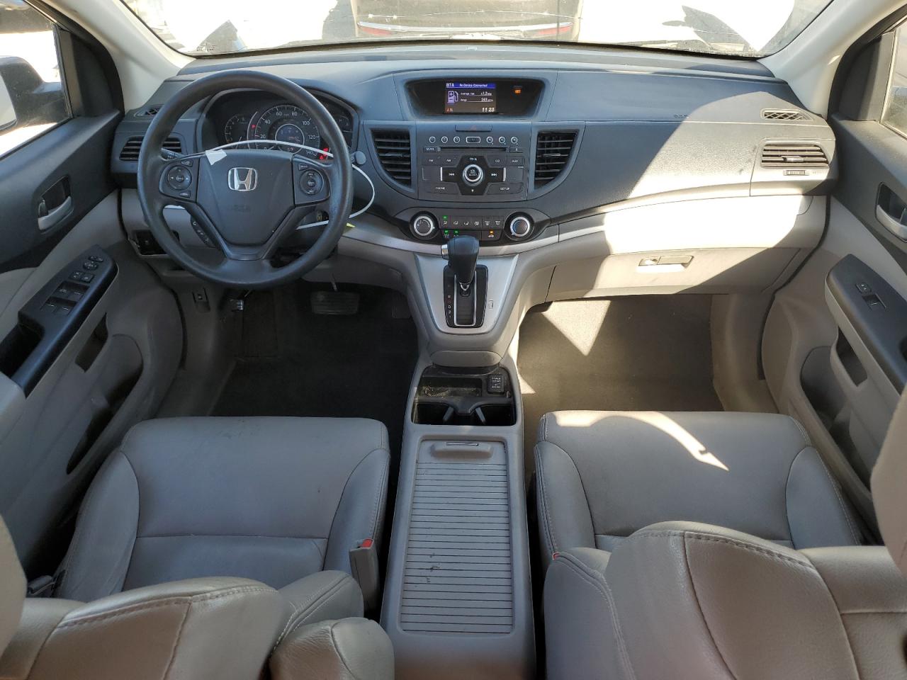 2013 Honda Cr-V Lx VIN: 2HKRM4H39DH627788 Lot: 82677035