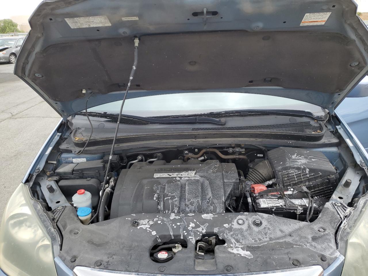 2006 Honda Odyssey Ex VIN: 5FNRL38456B057246 Lot: 84933935