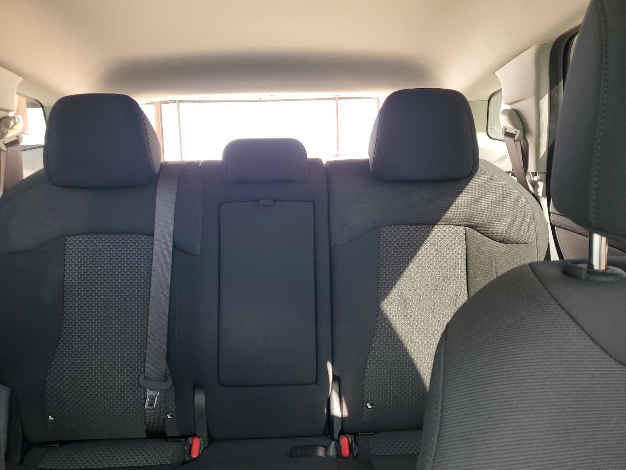 2025 Kia Sportage Lx VIN: KNDPU3DG2S7223775 Lot: 85308835