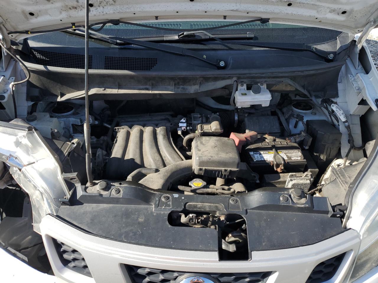 2019 Nissan Nv200 2.5S VIN: 3N6CM0KN1KK708776 Lot: 85269665