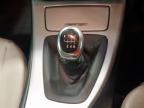 2010 BMW 320D SE 181 320D SE 2DR for sale at Copart NEWBURY