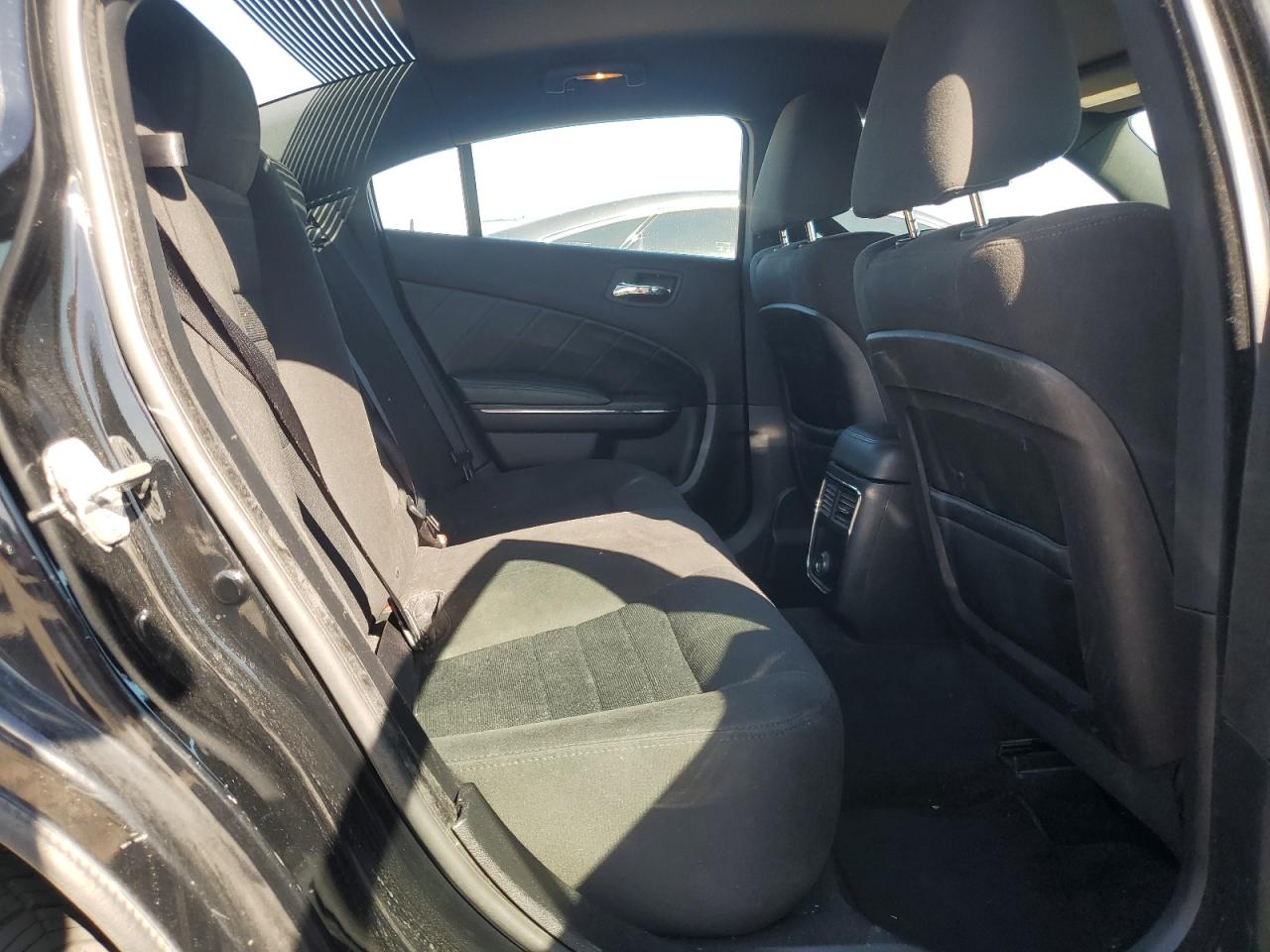 2012 Dodge Charger R/T VIN: 2C3CDXCT9CH156445 Lot: 85936335
