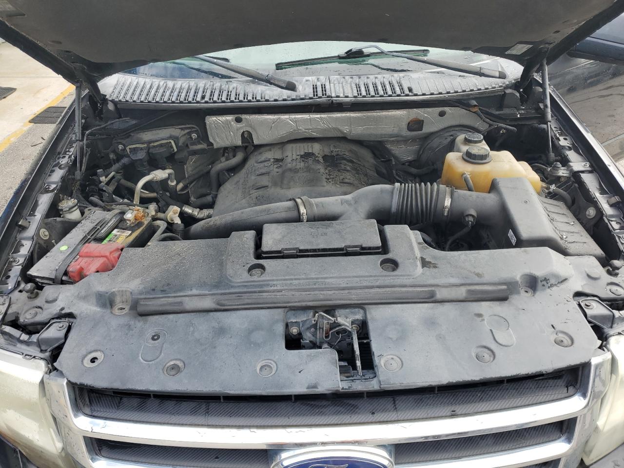 2015 Ford Expedition Xlt VIN: 1FMJU1HT2FEF51194 Lot: 85119715