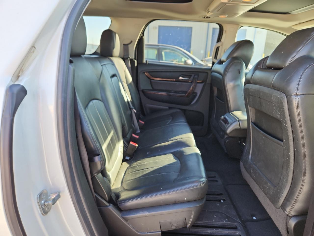 2015 GMC Acadia Denali VIN: 1GKKRTKD4FJ250459 Lot: 86638005