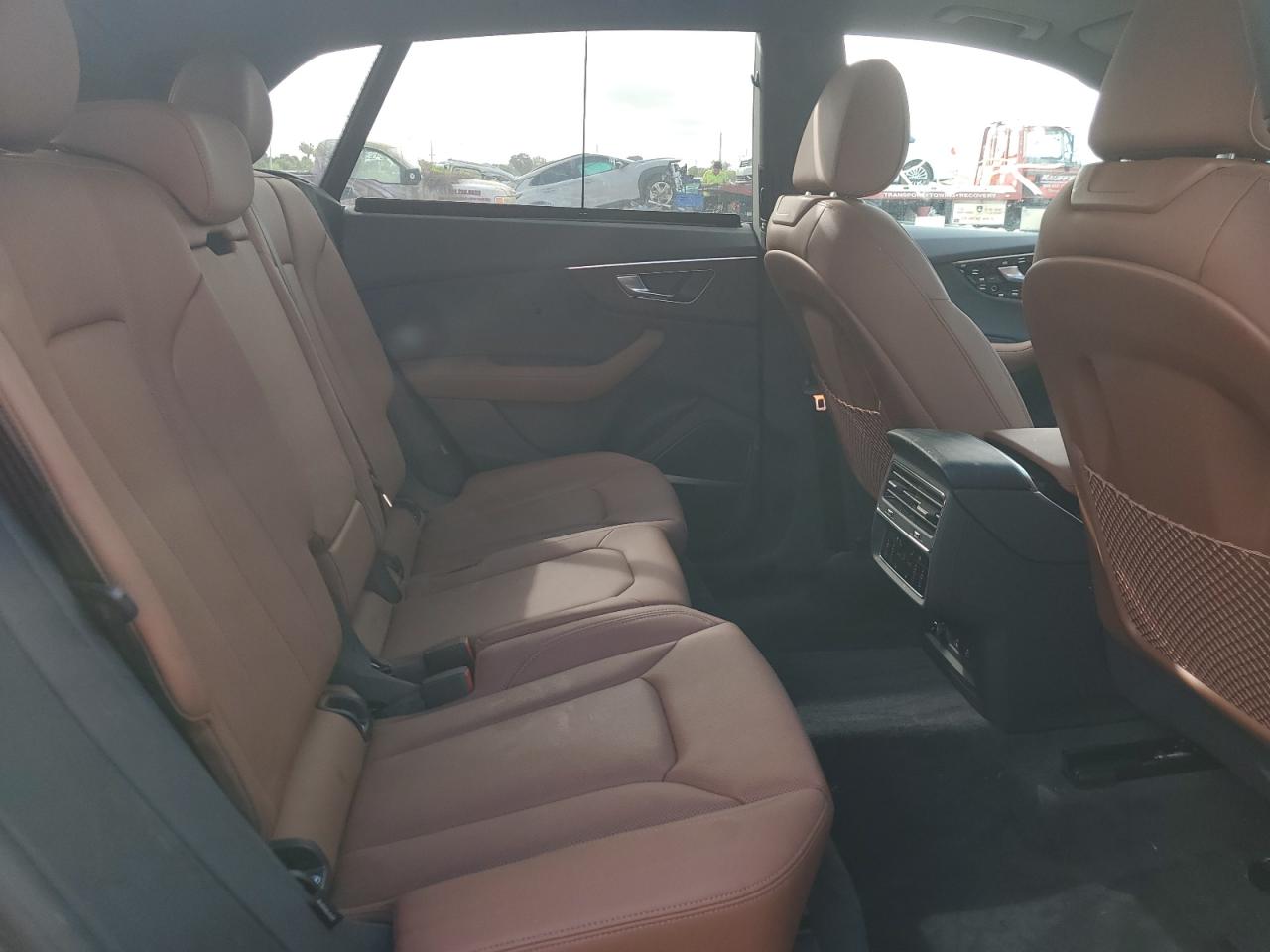 2025 Audi Q8 Premium Plus VIN: WA1BVBF10SD029171 Lot: 84798255
