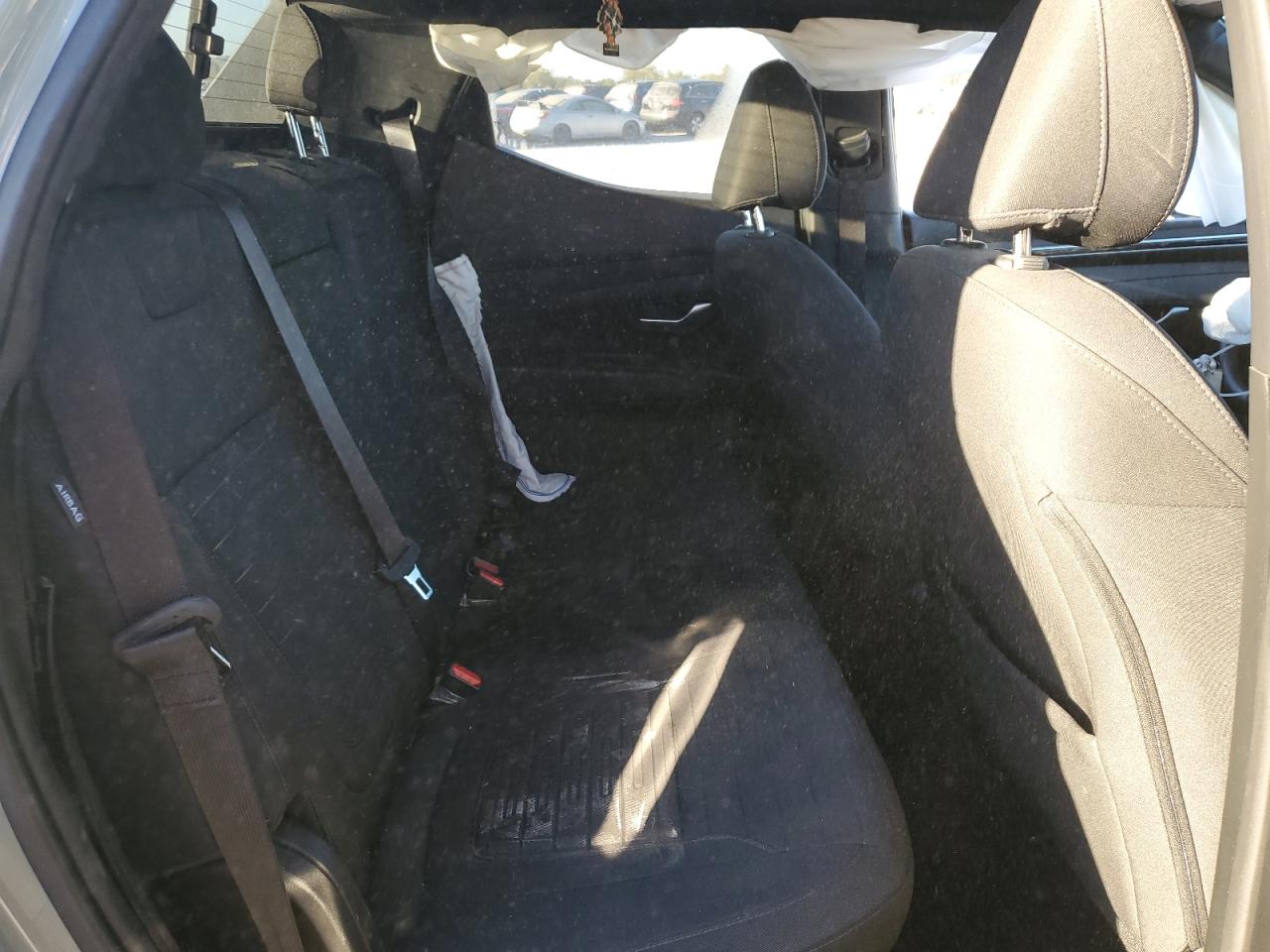 2024 Hyundai Santa Cruz Sel VIN: 5NTJC4DE5RH105868 Lot: 86319645