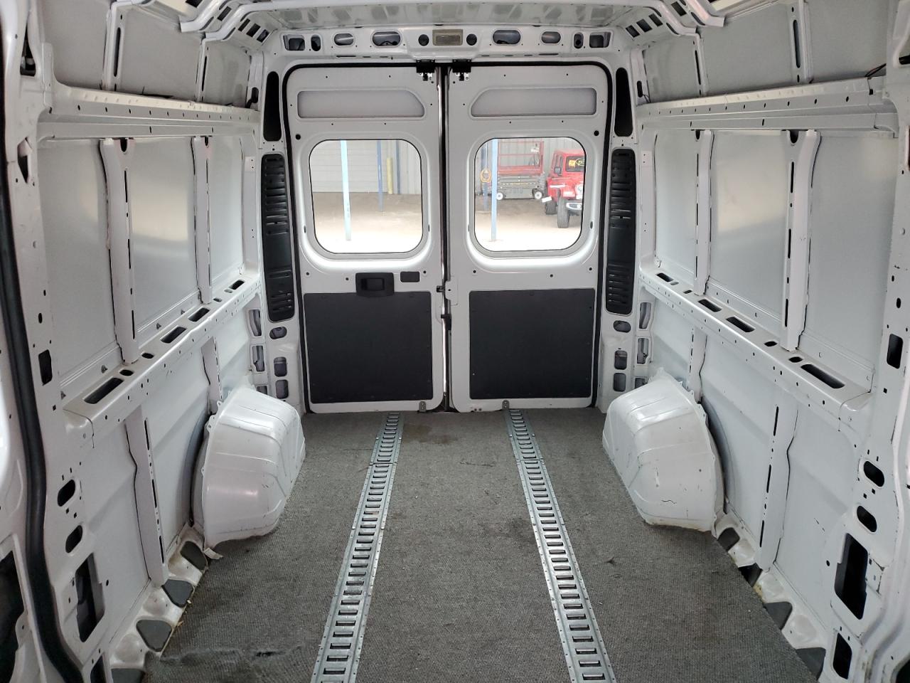 2016 Ram Promaster 2500 2500 High VIN: 3C6TRVDG3GE100495 Lot: 82371725