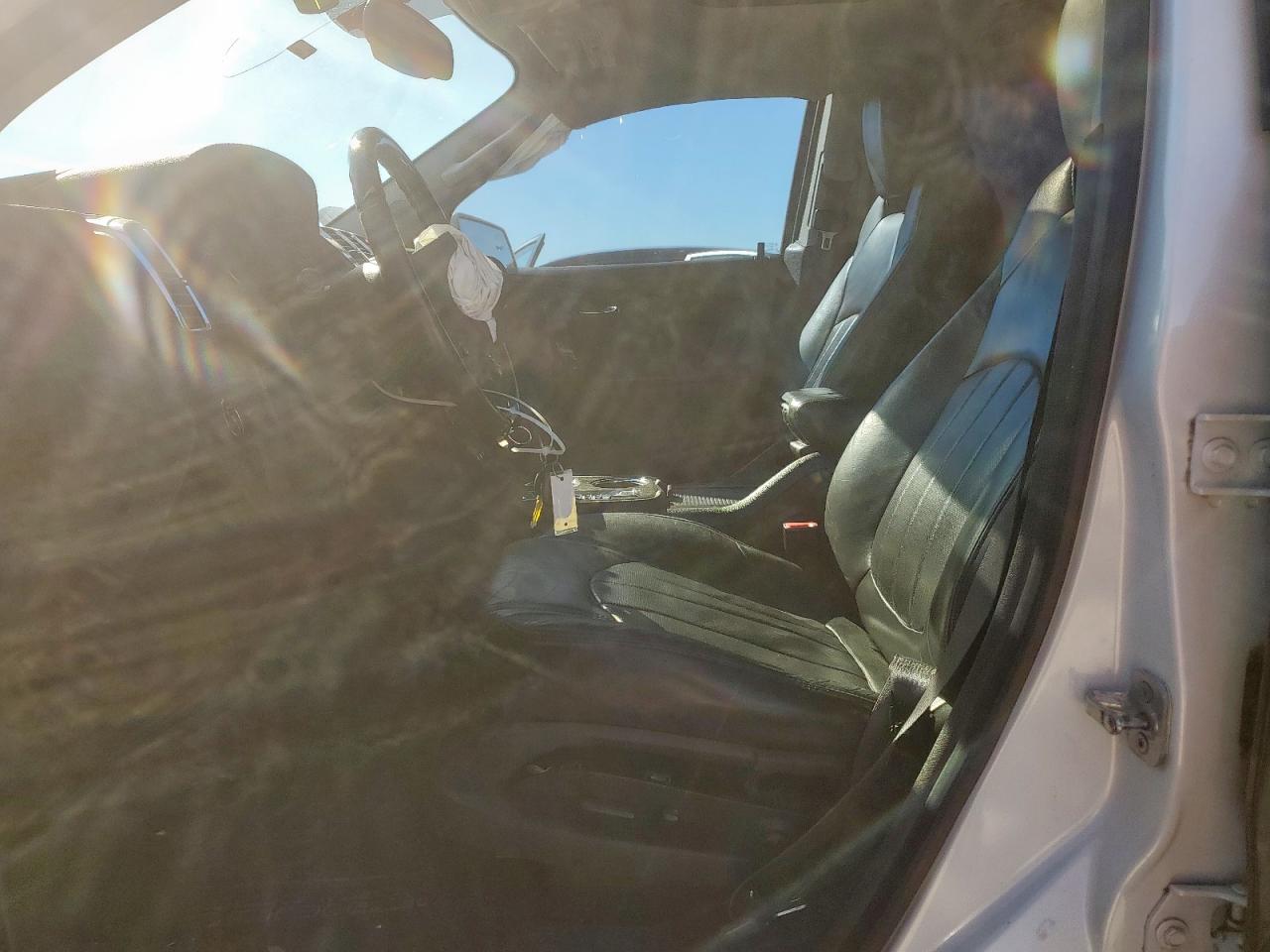 2012 GMC Acadia Denali VIN: 1GKKRTEDXCJ247296 Lot: 90799805