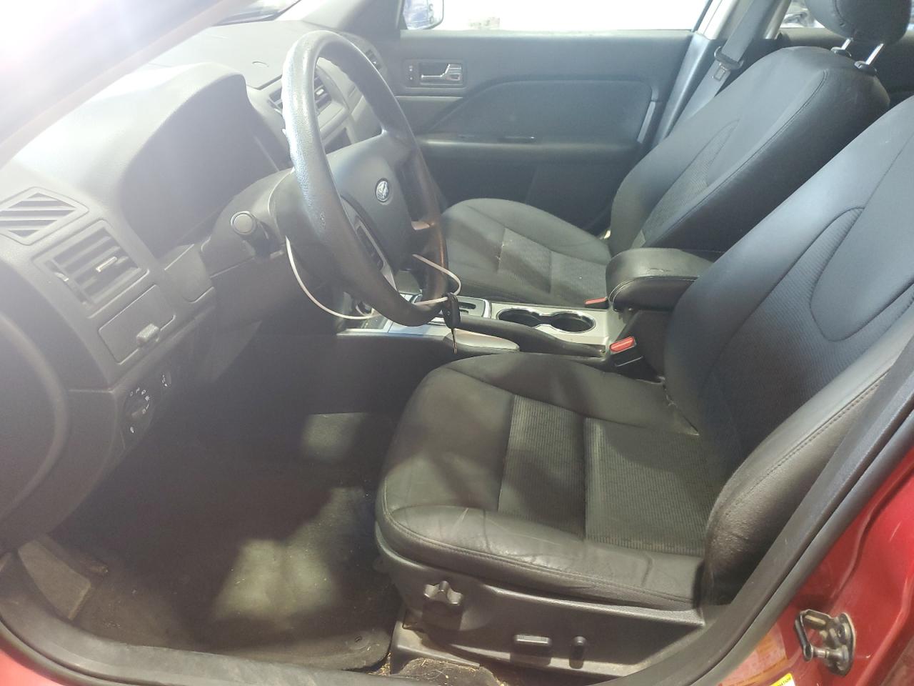 2012 Ford Fusion Se VIN: 3FAHP0HA5CR388333 Lot: 87190305