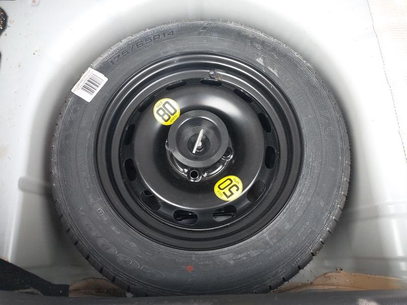 2013 FORD FIESTA 1.0 ECOBOOST ZETEC 5DR