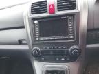 2008 HONDA CR-V 2.2 I-CTDI EX 5DR for sale at Copart BRISTOL
