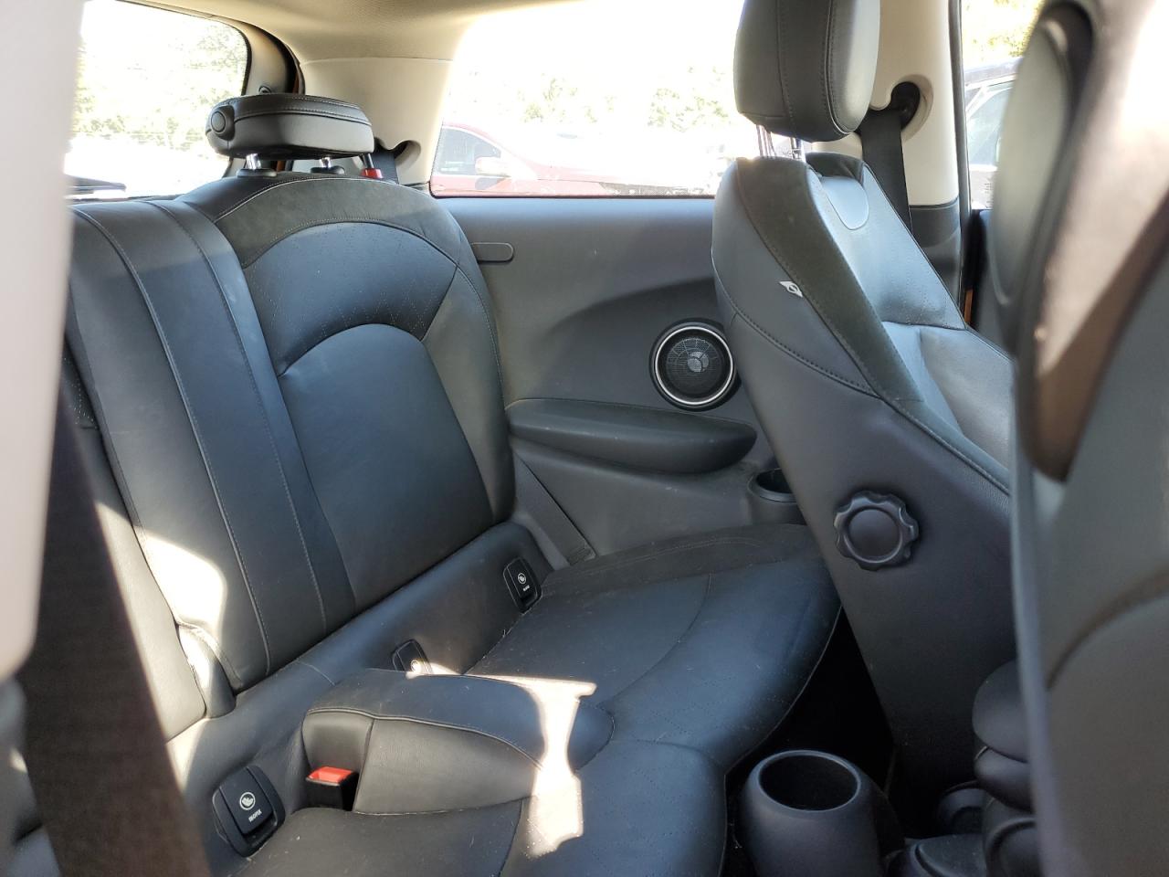 2015 Mini Cooper S VIN: WMWXP7C51FT740316 Lot: 86659895