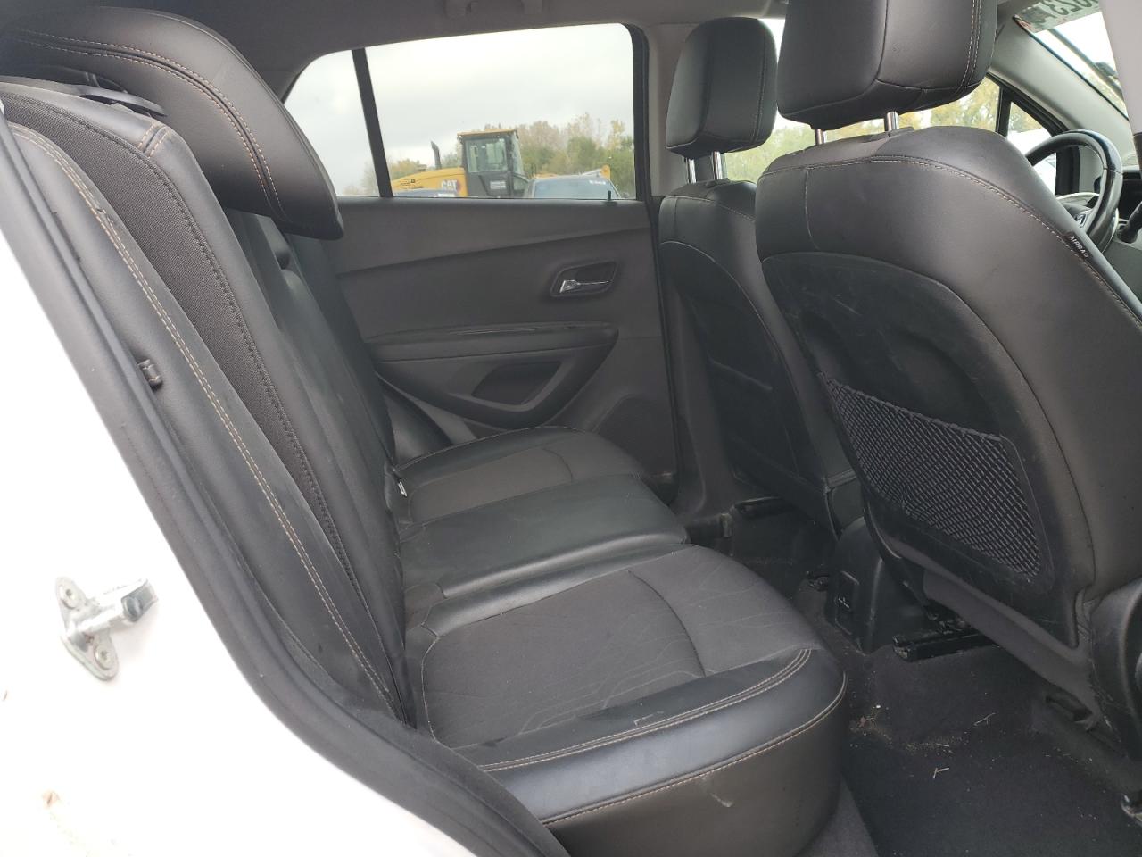 2019 Chevrolet Trax 1Lt VIN: 3GNCJPSB4KL244099 Lot: 90362375