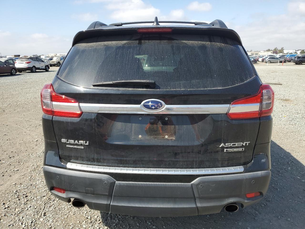 2020 Subaru Ascent Touring VIN: 4S4WMARD0L3418812 Lot: 84298835