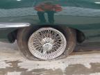 1969 JAGUAR 'E' TYPE for sale at Copart CORBY