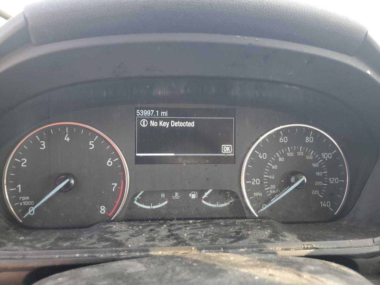 2021 Ford Ecosport Se VIN: MAJ3S2GE2MC434810 Lot: 81213695