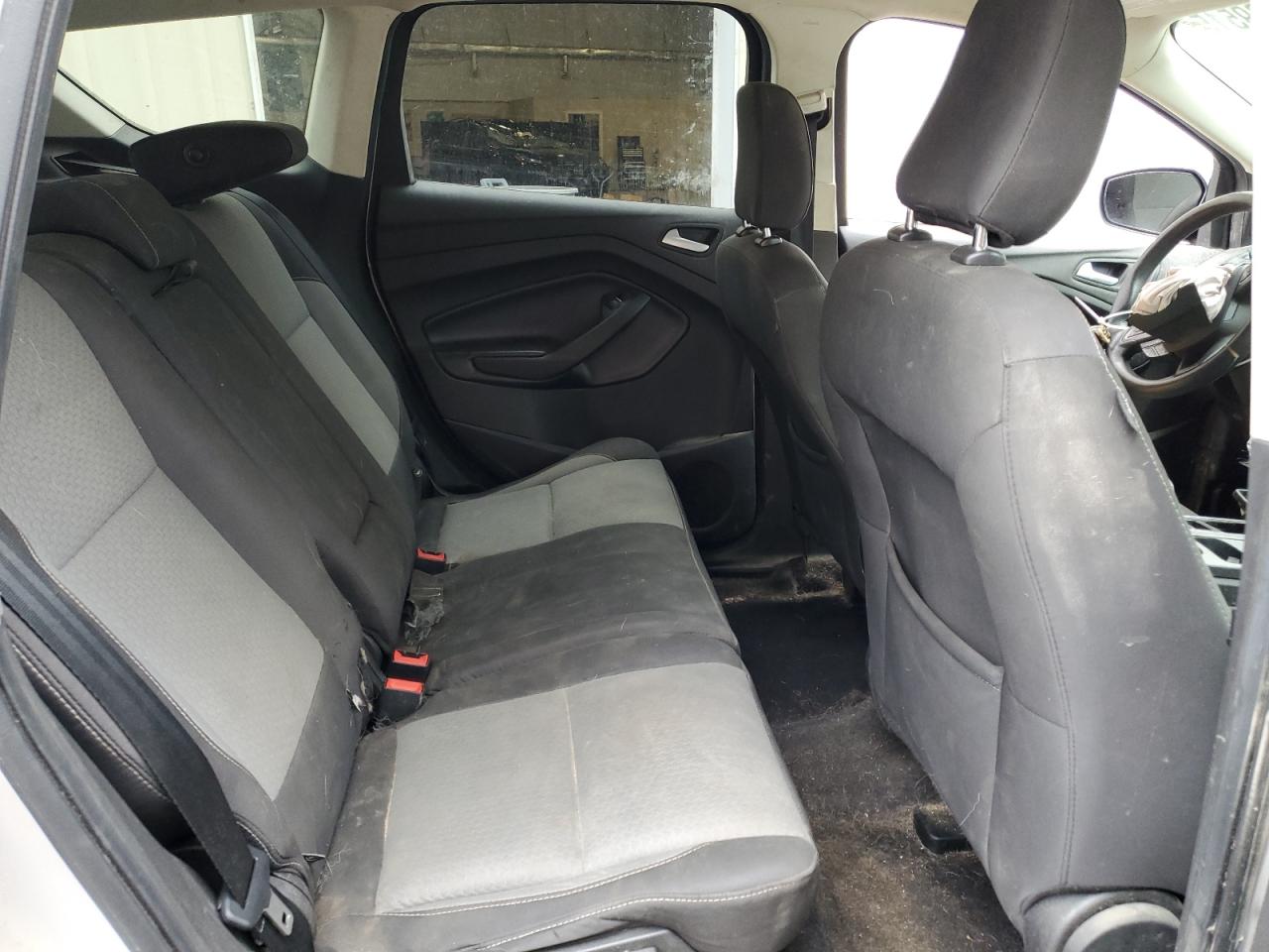 2019 Ford Escape Se VIN: 1FMCU9GDXKUB90699 Lot: 82329515