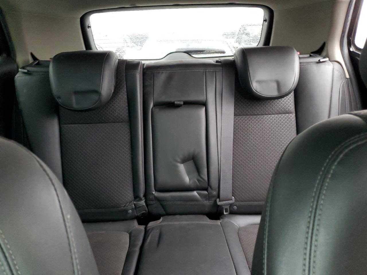 2018 Buick Encore Preferred VIN: KL4CJASB8JB556717 Lot: 84635835