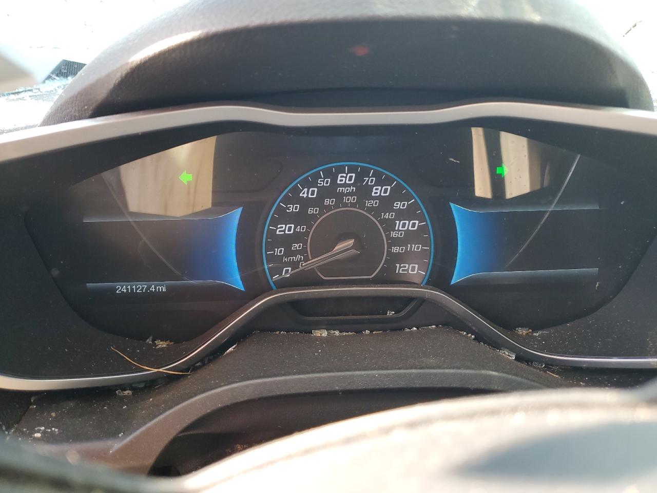 2015 Ford C-Max Sel VIN: 1FADP5BU3FL101850 Lot: 82648345