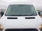 2023 FORD TRANSIT 350 LEADER ECOBLU 2.0 ECOBLUE 130PS H2 LEADER VAN for sale at Copart WOLVERHAMPTON