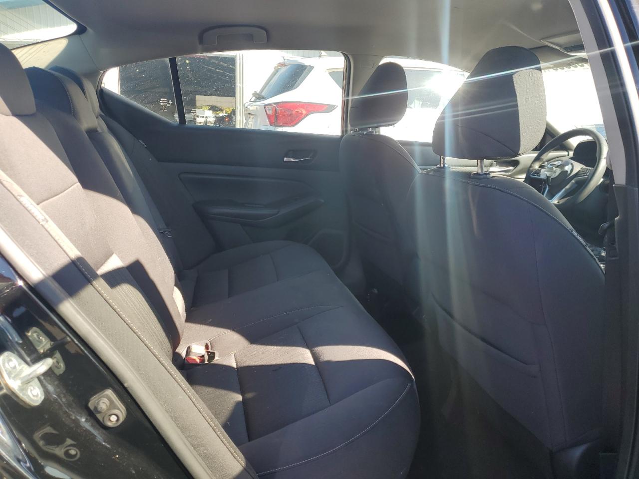 2020 Nissan Altima S VIN: 1N4BL4BV5LC277736 Lot: 85866435