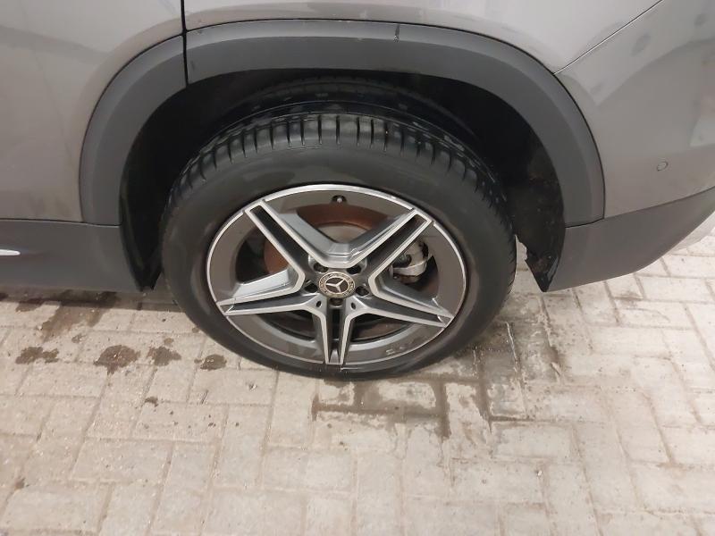 2024 MERCEDES-BENZ GLB GLB 200 AMG LINE EXECUTIVE 5DR 7G-TRONIC