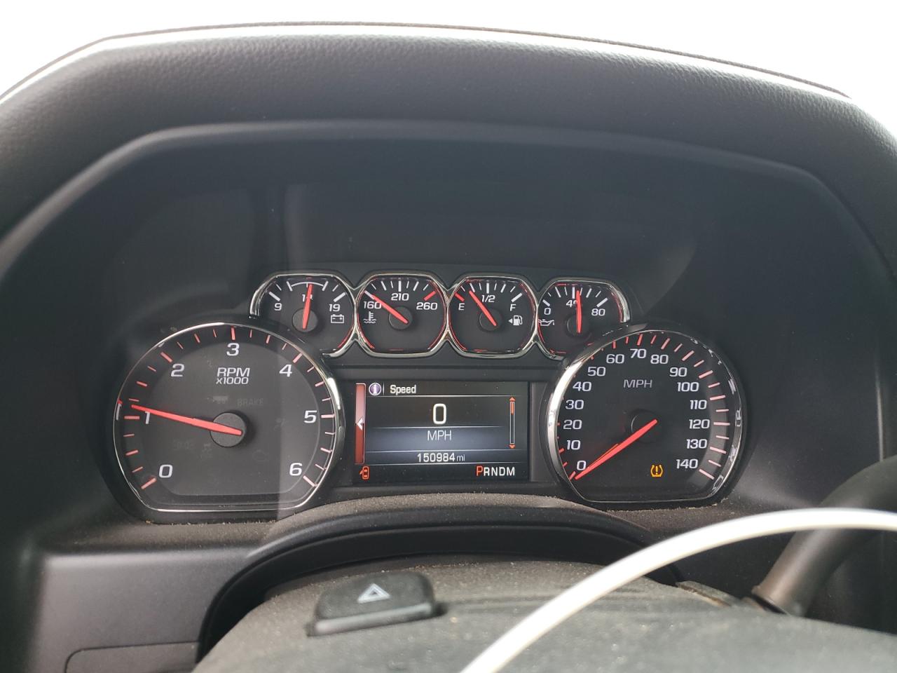 2014 GMC Sierra K1500 Slt VIN: 3GTU2VEC0EG312737 Lot: 82368185