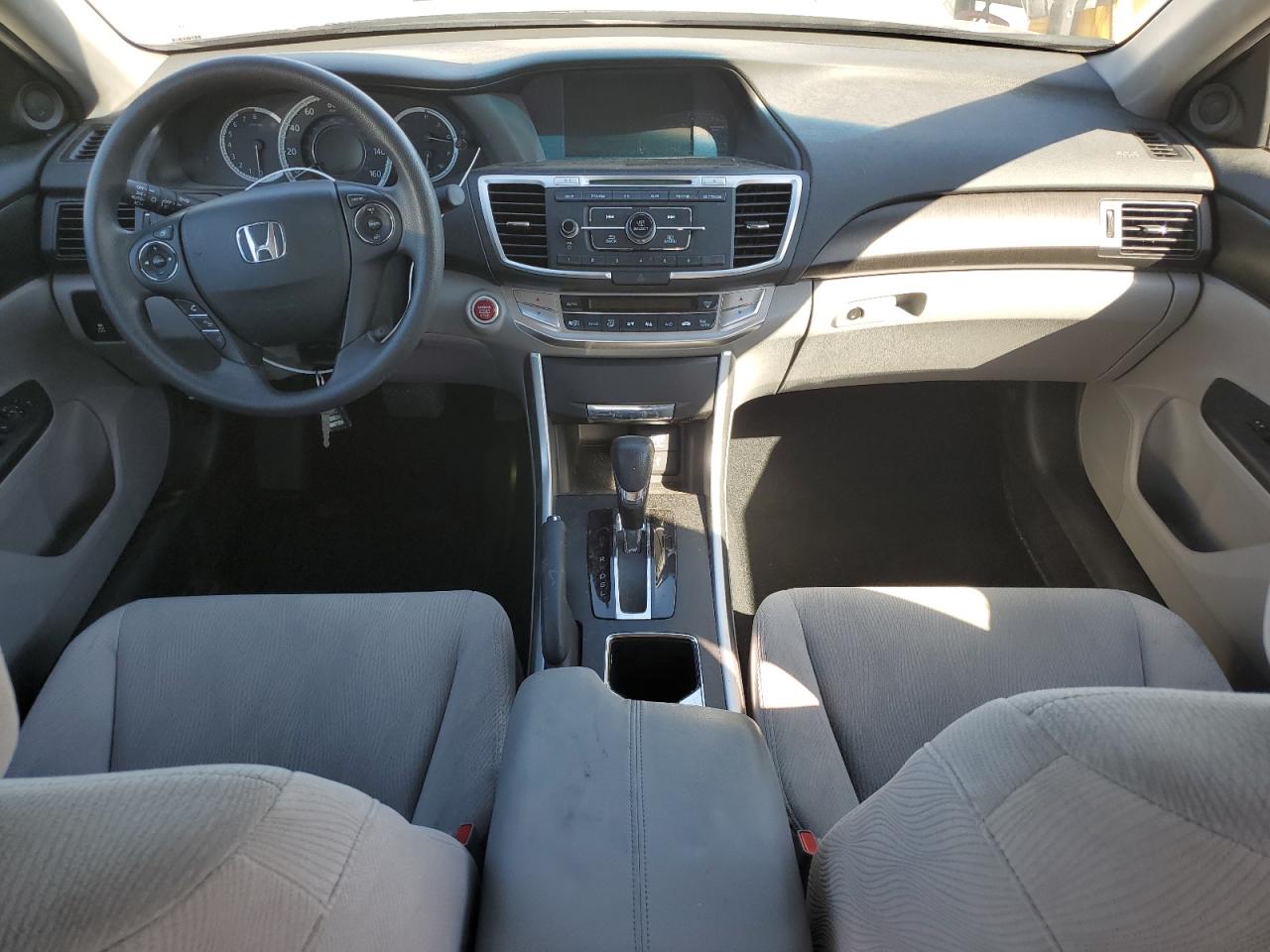 2013 Honda Accord Ex VIN: 1HGCR2F77DA053010 Lot: 85566385