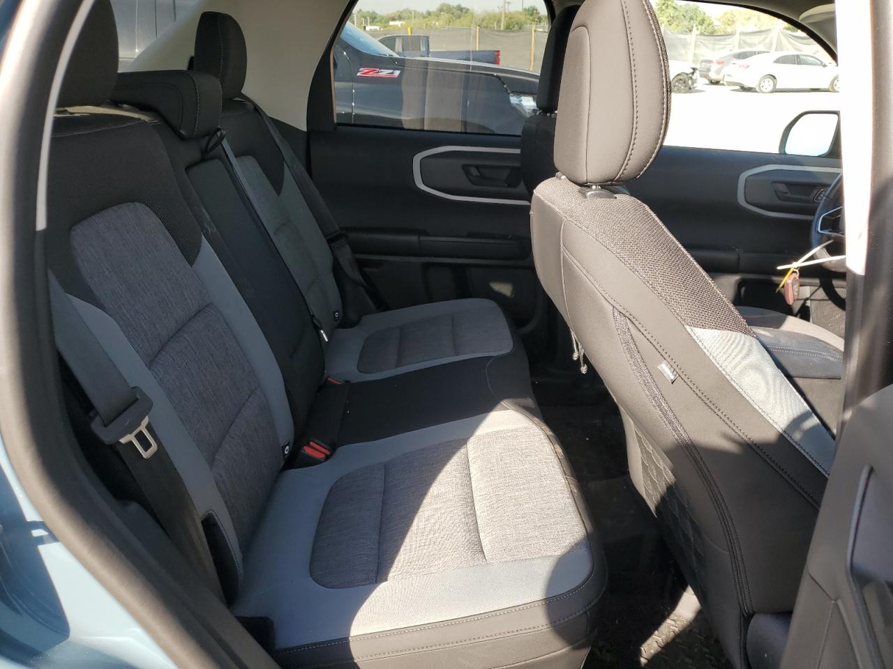 2021 Ford Bronco Sport Big Bend VIN: 3FMCR9B64MRA36672 Lot: 84762205