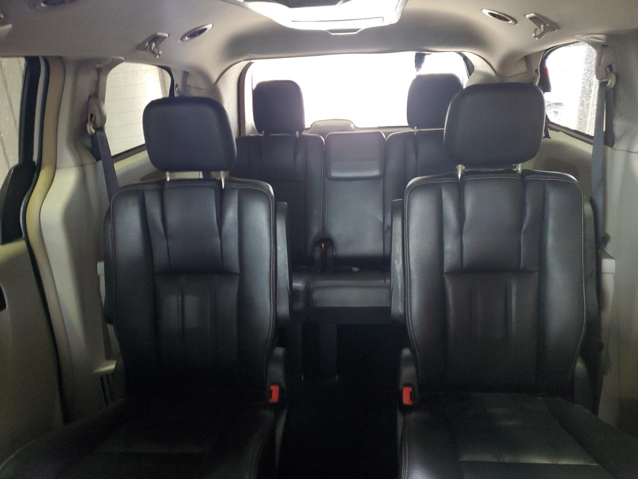 2016 Chrysler Town & Country Touring VIN: 2C4RC1BG5GR295546 Lot: 85566285