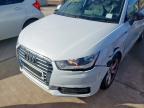2016 AUDI A1 SPORT TFSI S-A  for sale at Copart SANDY